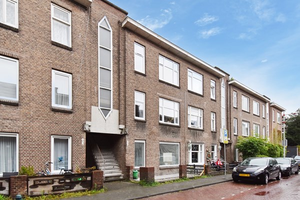 Verkocht: Bussumsestraat 29, 2574 JA Den Haag